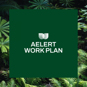 AELERT Work Plan