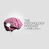 The Psychology Podcast